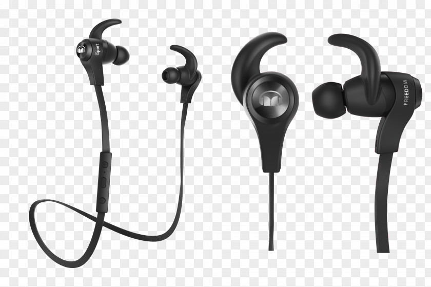Headphones Audio Wireless Bluetooth Bose SoundSport In-ear PNG