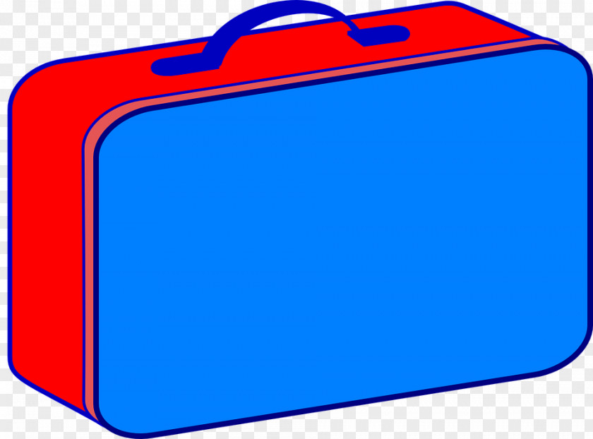 Packed Lunch Clipart Clip Art Lunchbox Openclipart PNG