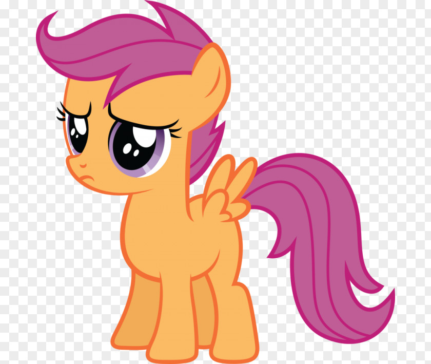 Scootaloo Rainbow Dash My Little Pony: Friendship Is Magic Apple Bloom PNG