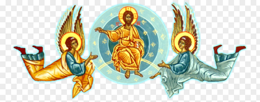 Trinity Pentecost Holiday Ascension Of Jesus Orthodox Christianity Day PNG