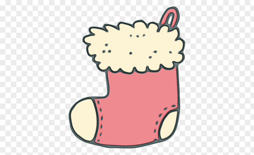 Baking Cup Cartoon Pink PNG