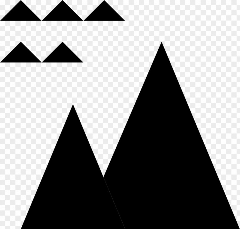 C 64 Triangle Desktop Wallpaper Pattern Font PNG