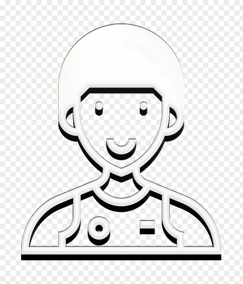 Careers Men Icon Avatar Assistant PNG