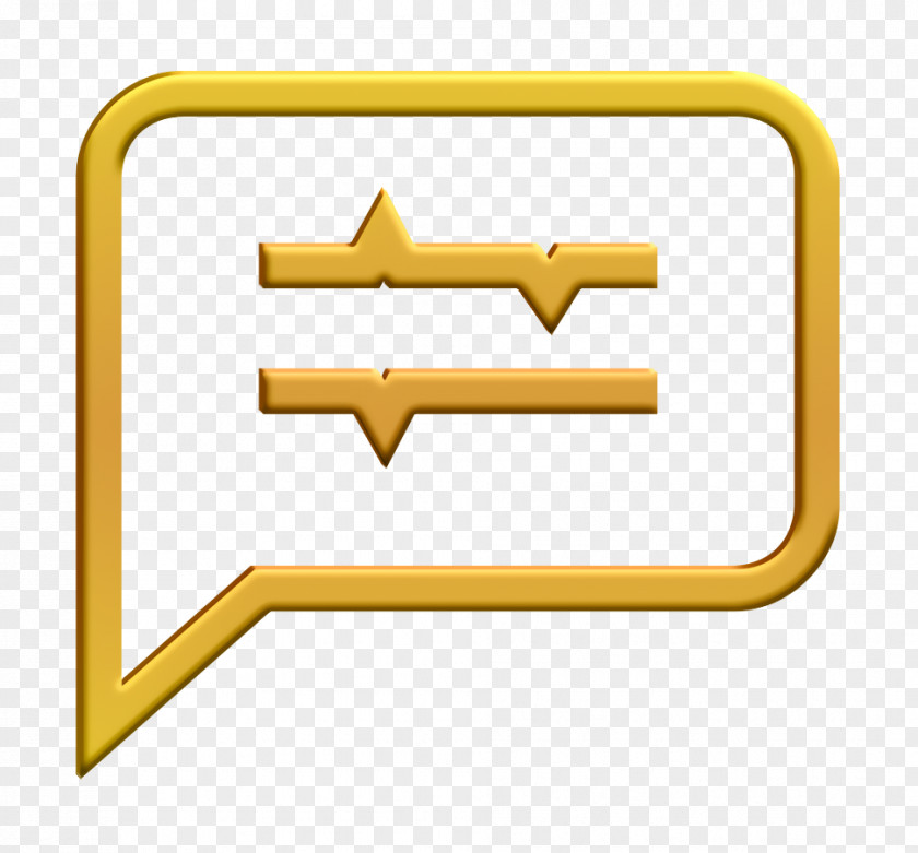 Chat Icon Comment Communication PNG