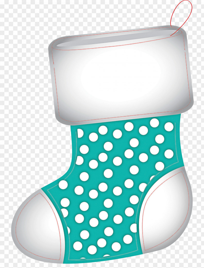 Christmas Stocking PNG