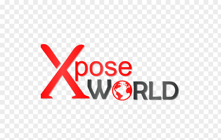 Expose World Television Logo Science Light Of The PNG
