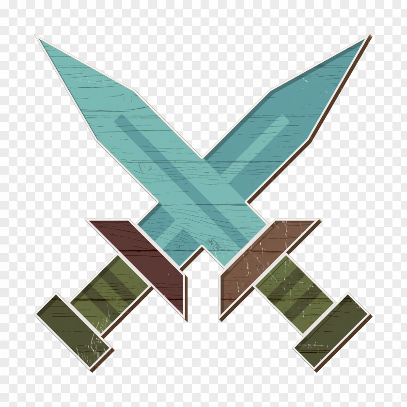 Game Elements Icon Battle War PNG