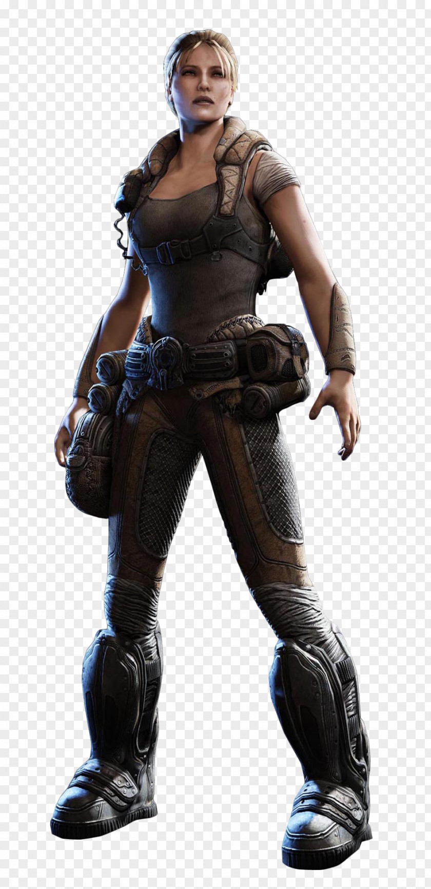 Gears Of War 3 Wikia PNG