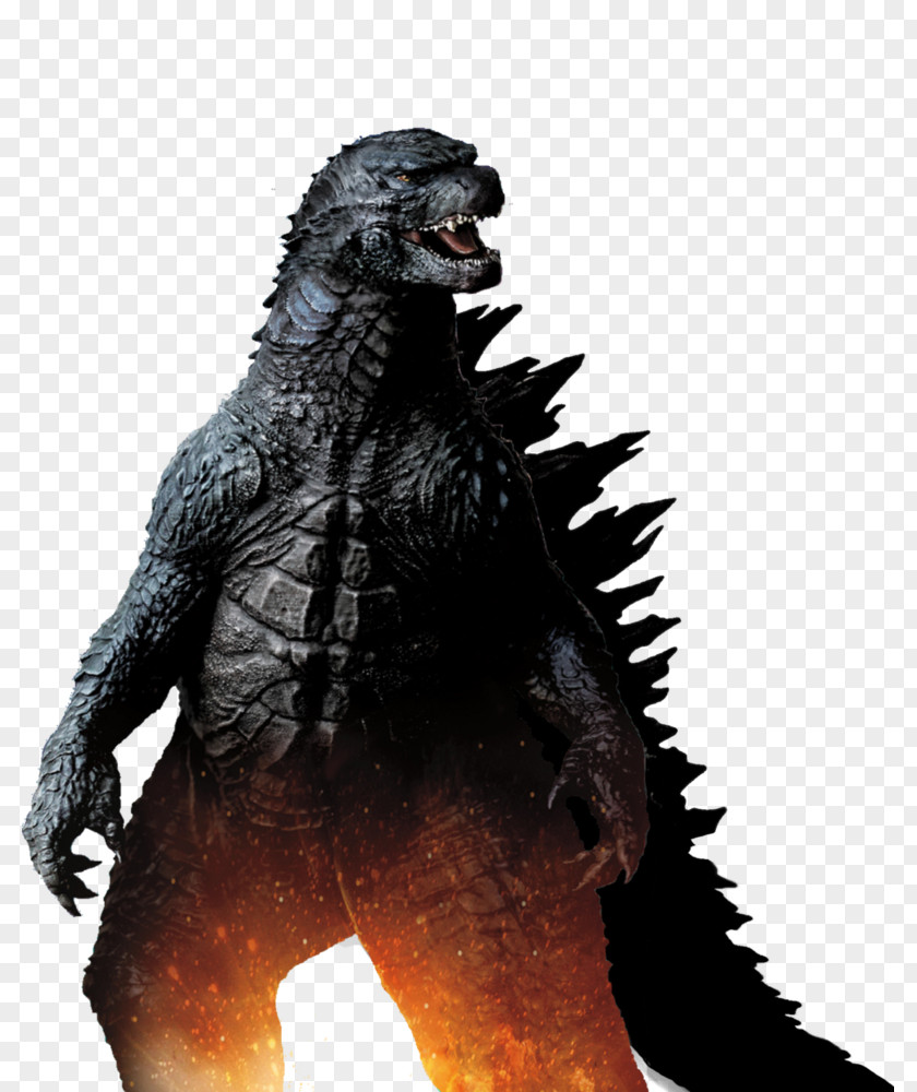 Godzilla Pic PNG