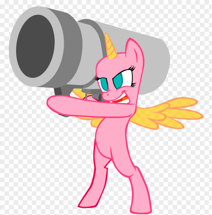 Mlp Base Pony Gun Princess Cadance Image DeviantArt PNG