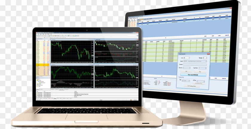 Multi Monitor Computer Monitors Software Personal Accessory PNG