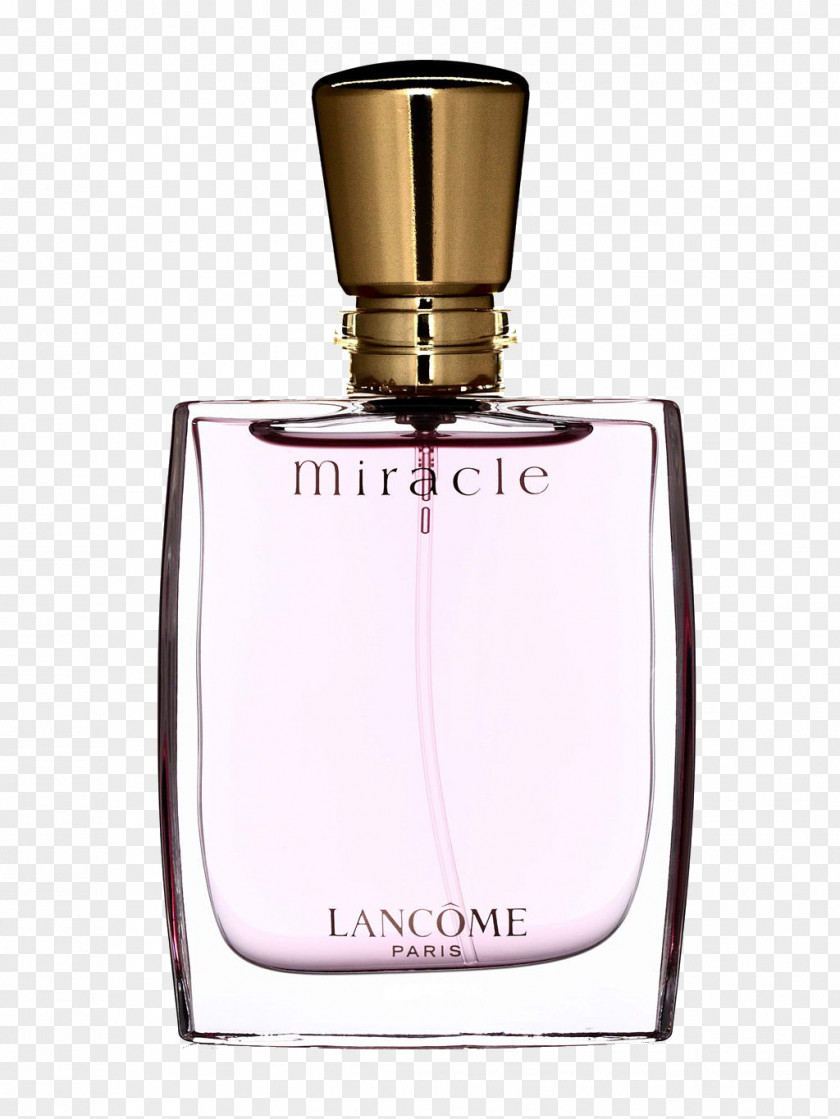 Perfume Bottle PNG