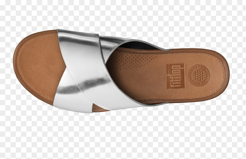Sandal Slide Flip-flops Shoe Leather PNG
