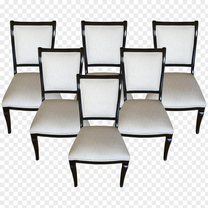 Seats In Front Of The Bar Chair Armrest Furniture PNG
