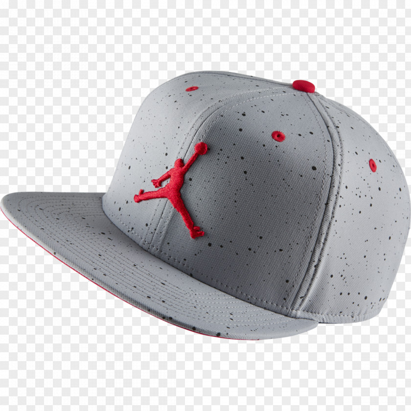 Snapback Jumpman Air Jordan Baseball Cap Hat PNG