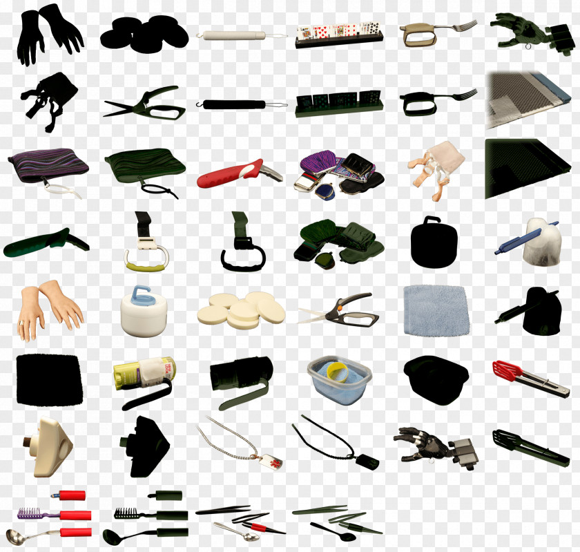 Sprite Hook Engineering Technology Wall PNG