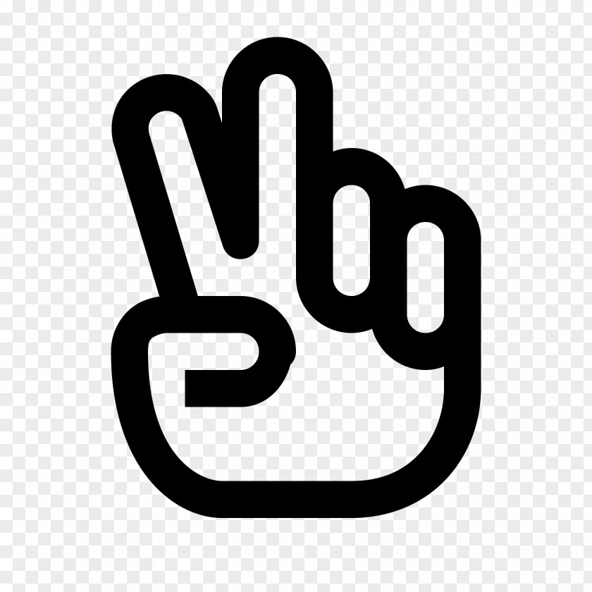 Symbol Peace Symbols V Sign PNG