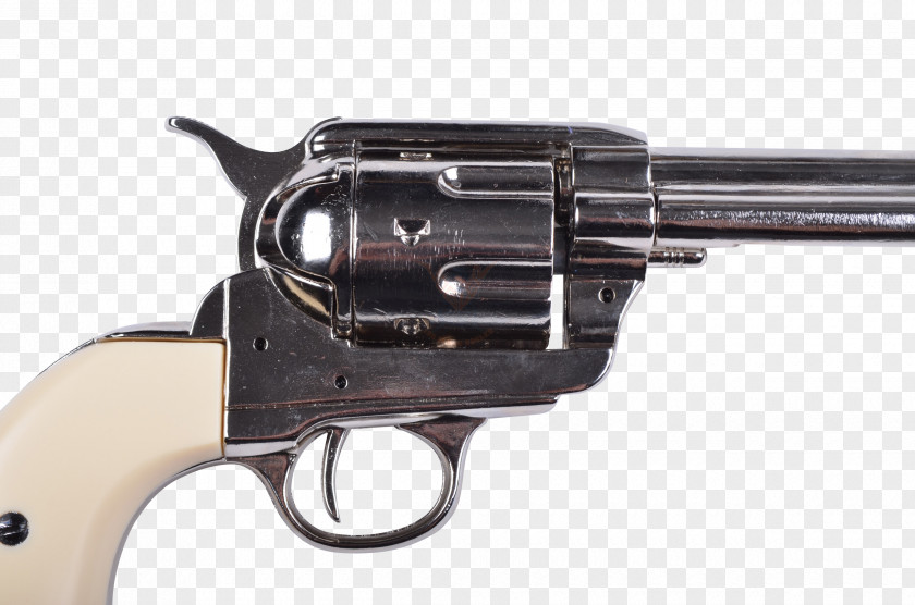Weapon Revolver Trigger Firearm Air Gun Barrel PNG
