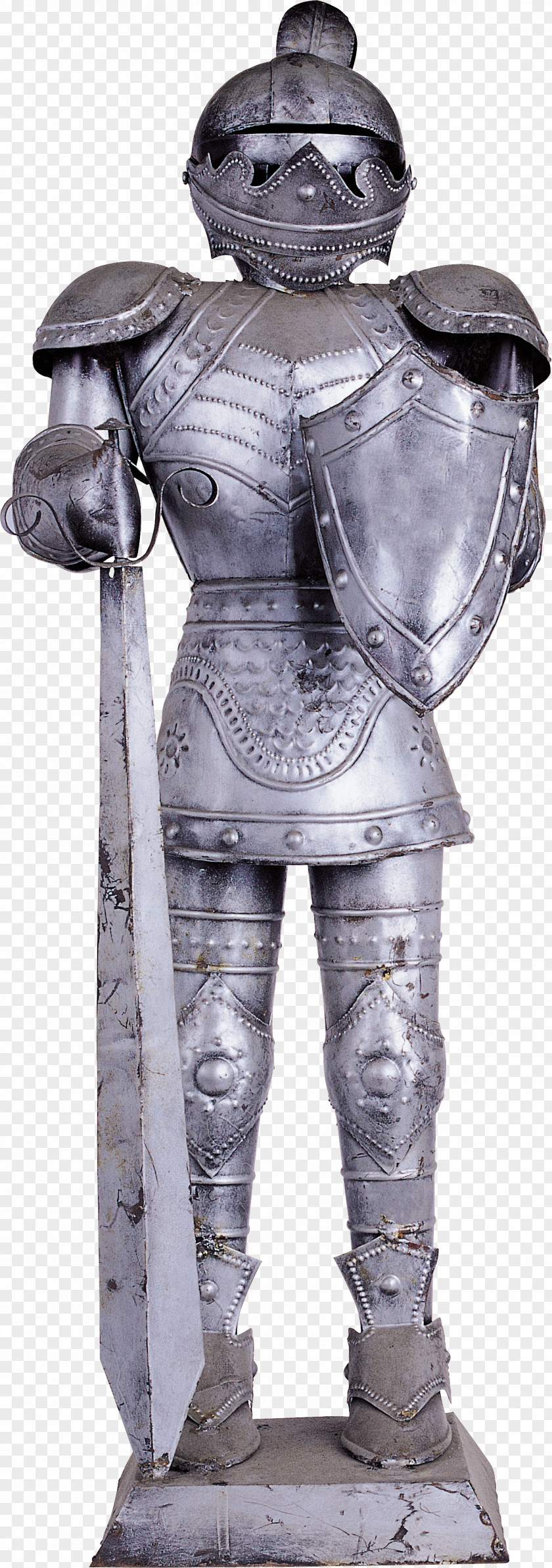 Wulfen Shield Body Armor Sword Knight Armour PNG