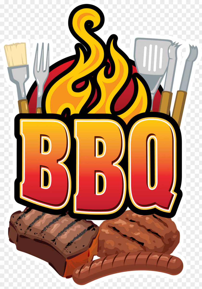 Bbq Ecommerce Clip Art Illustration Logo Brand Product PNG