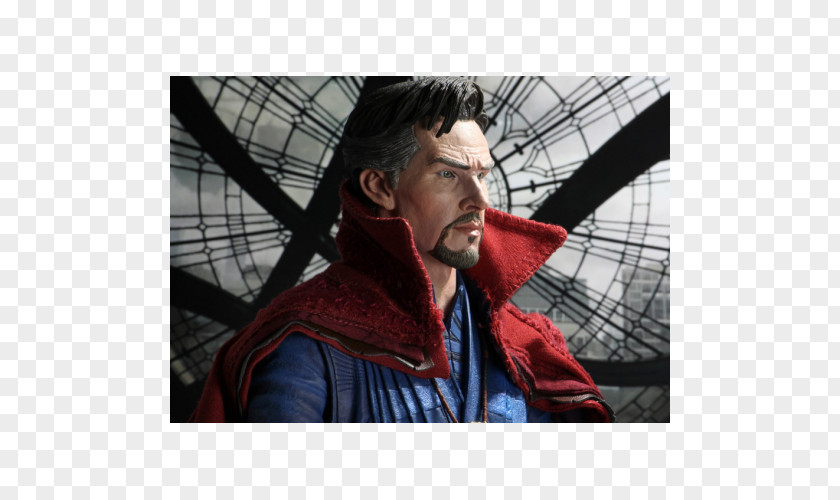 Benedict Cumberbatch Doctor Strange Action & Toy Figures National Entertainment Collectibles Association PNG