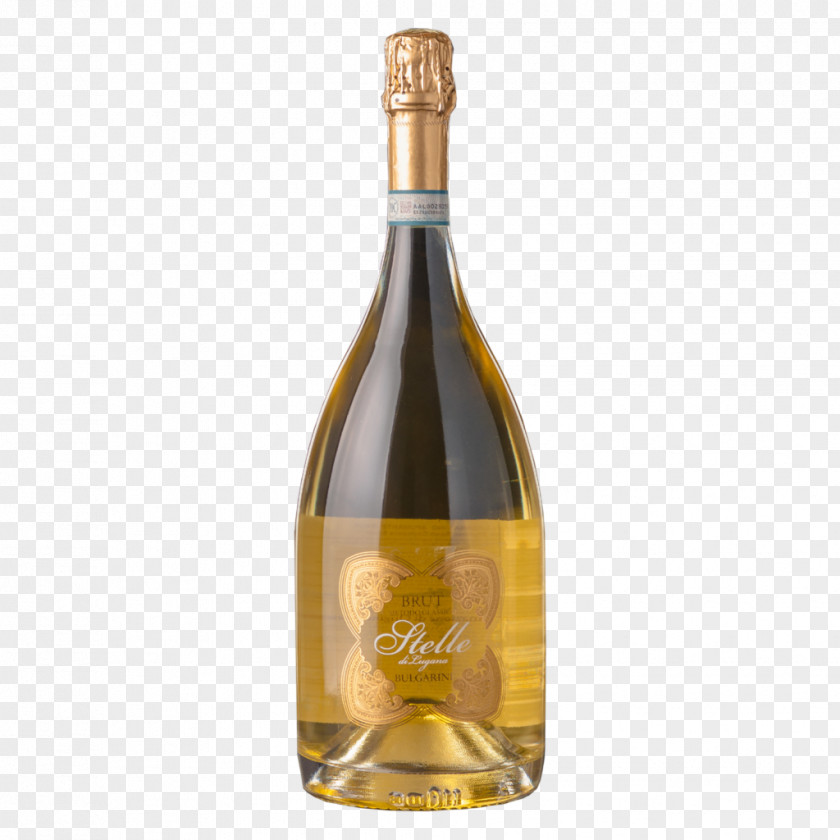Champagne White Wine Chardonnay Roussanne PNG