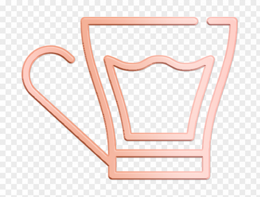 Coffee Shop Icon Cup Tea PNG