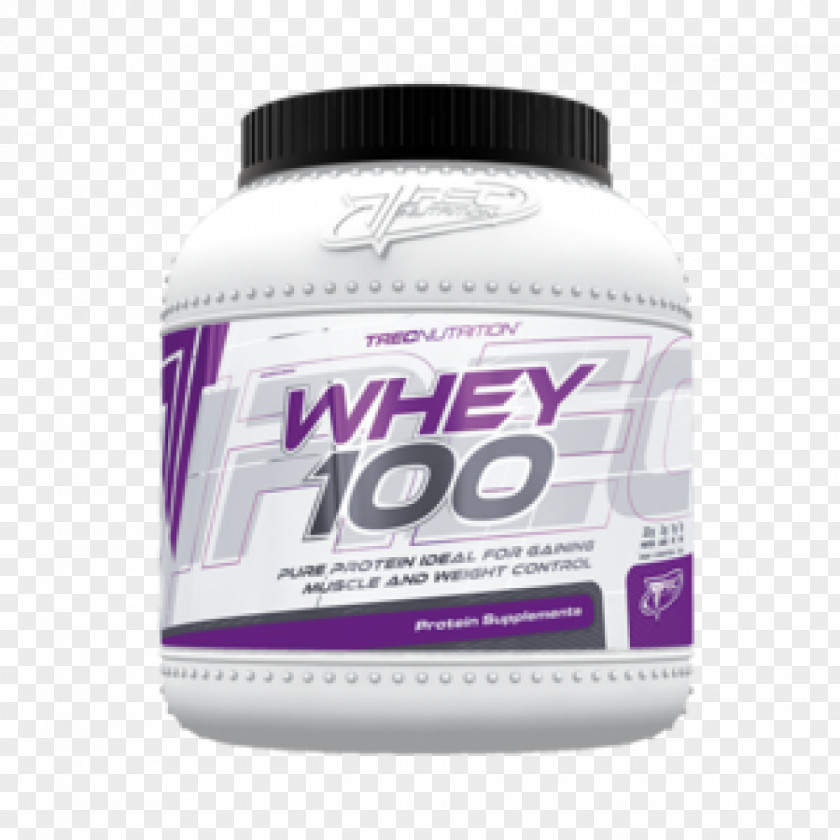 Dietary Supplement Whey Protein Complete PNG