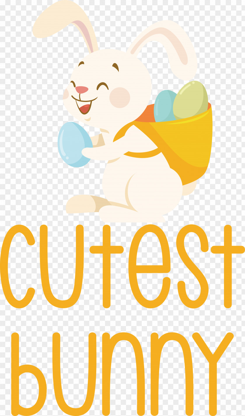 Easter Bunny PNG