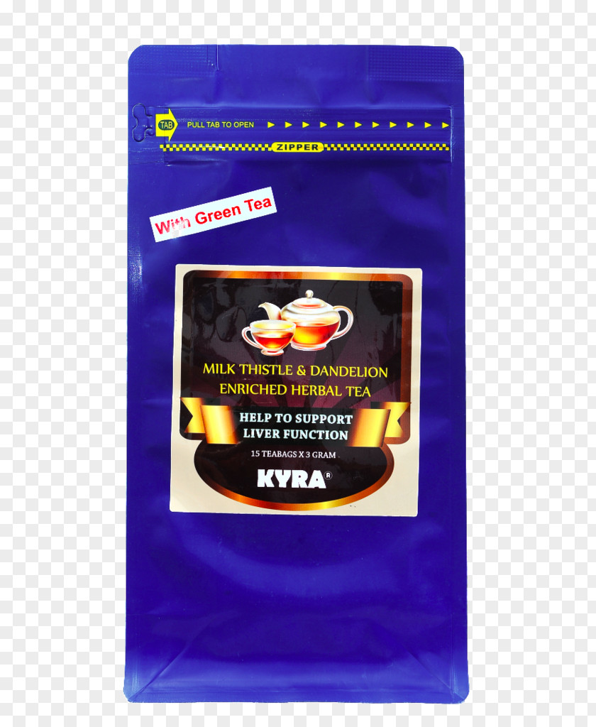 Health Milk Thistle Dietary Supplement Tea PNG