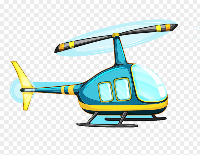 Helicopter Rotor Radio-controlled Aircraft Rotorcraft PNG