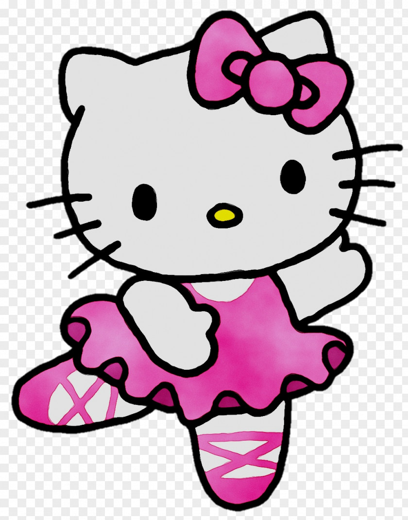 Hello Kitty Clip Art Cat Sanrio PNG