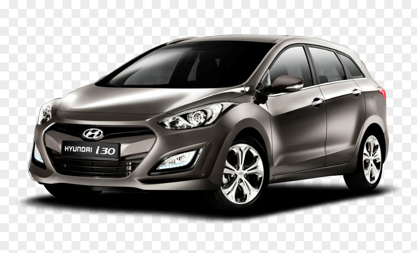 Hyundai I30 Car Elantra 2018 Kia Sportage PNG