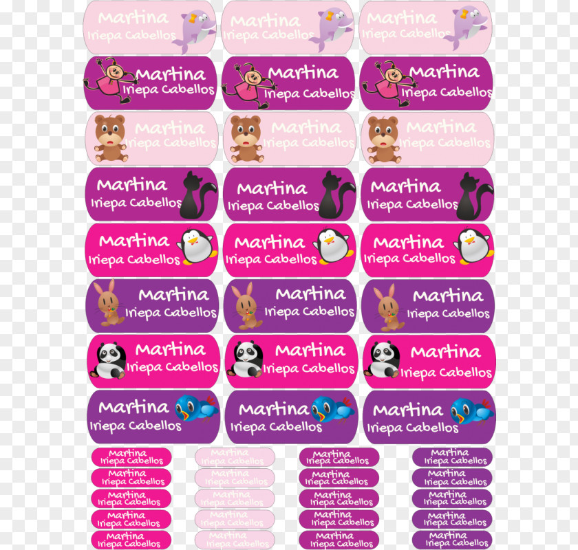 Material Notebook Child Saving Name PNG Name, notebook clipart PNG
