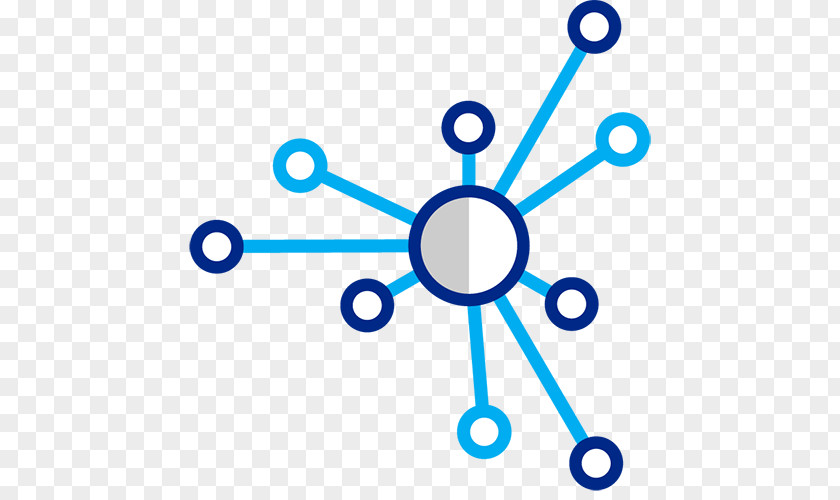 Network Marketing Logo Business PNG