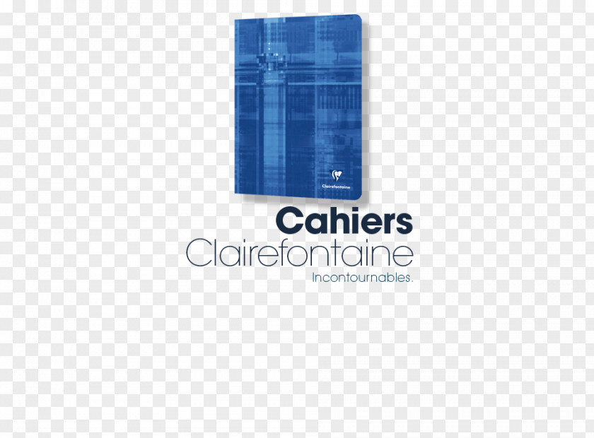 Notebook Paper Clairefontaine-Rhodia Stationery PNG