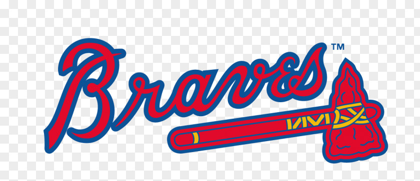 Padre Business Atlanta Braves Logo MLB Baseball PNG