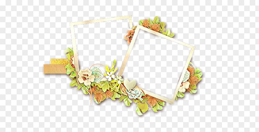 Picture Frame PNG