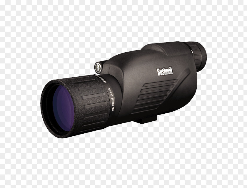 Porro Prism Spotting Scopes Bushnell Corporation Low-dispersion Glass Ultra-high-definition Television Eyepiece PNG