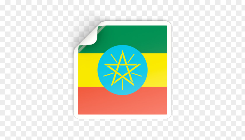 Regions Of Ethiopia Pentagram Poster Zazzle Text PNG