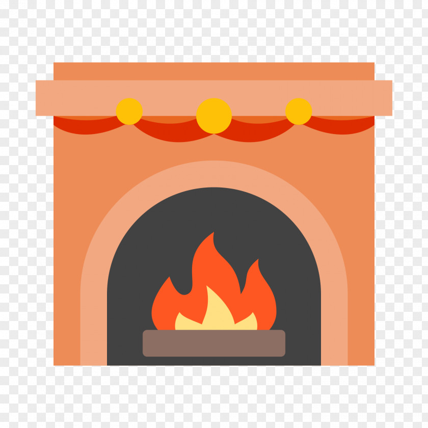Stove Fireplace Heat PNG