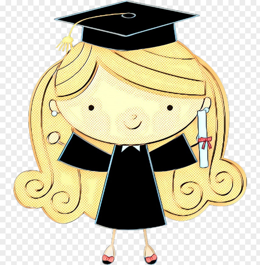 Style Diploma Background Graduation PNG