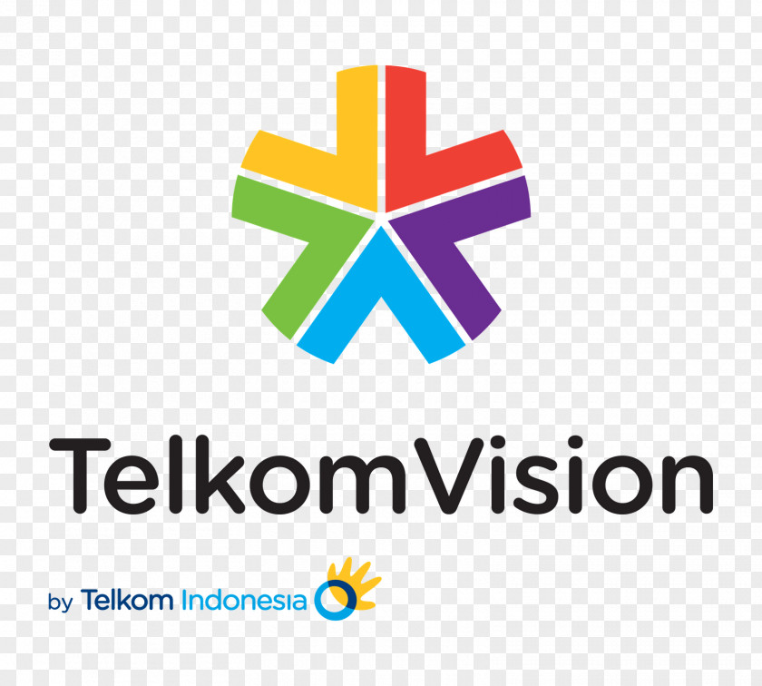 Telkom Logo Pay Television Transvision Indonesia Cable PNG