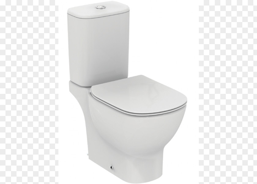 Toilet Side & Bidet Seats Cuvette Ideal Standard Sink PNG