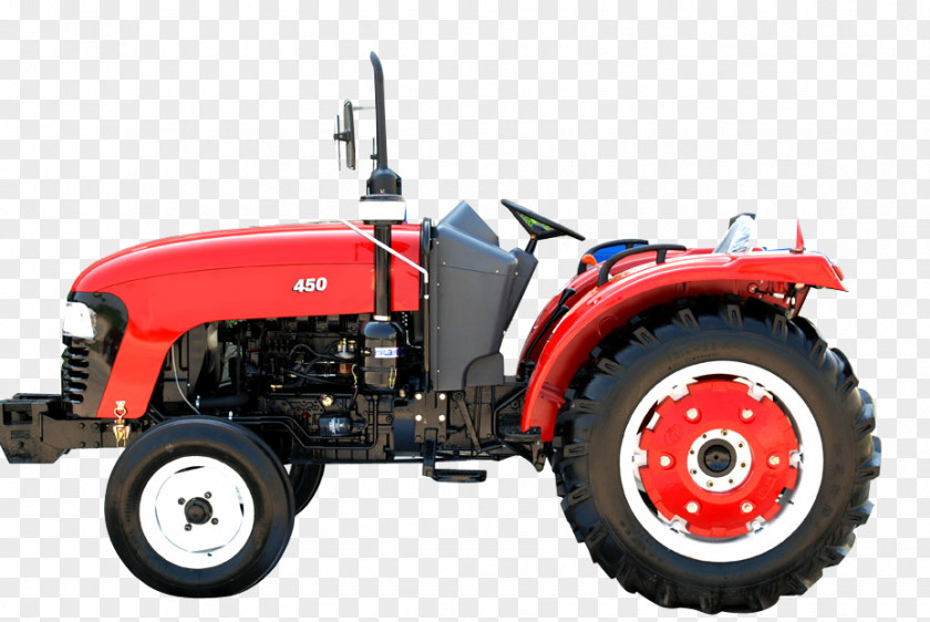 Tractor Two-wheel Malotraktor Agriculture Supply Company PNG
