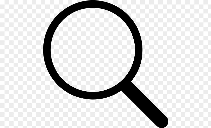 User Interface Magnification Magnifying Glass PNG