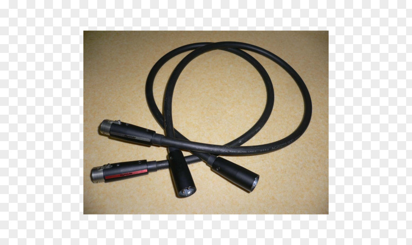 XLR Connector Coaxial Cable ADHF Electrical OYAIDE ELEC PNG