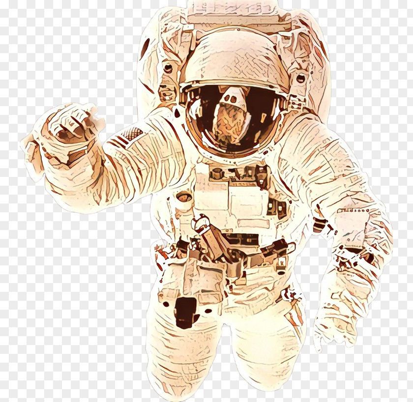 Fictional Character Space Astronaut PNG