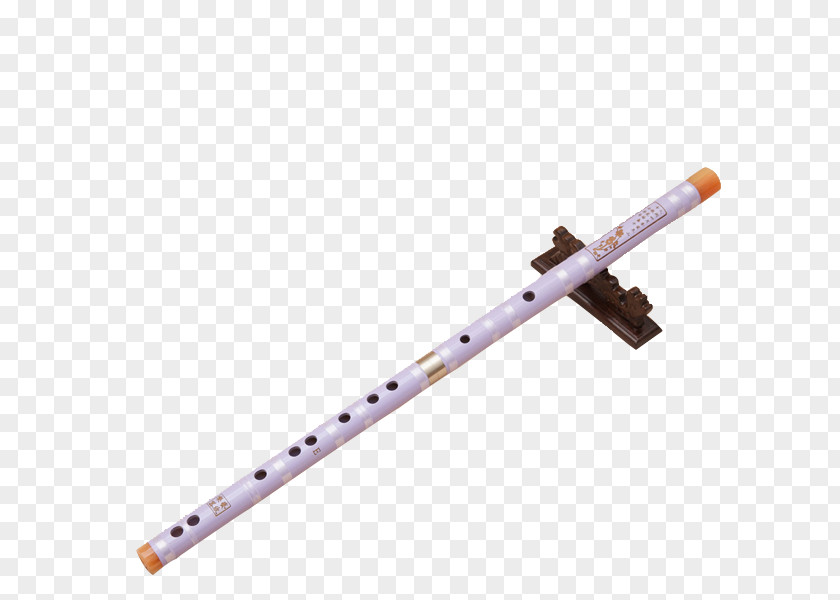 Flute Musical Instrument Dizi PNG