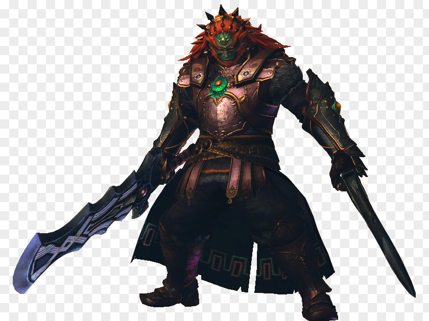 Ganondorf The Legend Of Zelda: Skyward Sword Hyrule Warriors Ganon Ocarina Time Link PNG